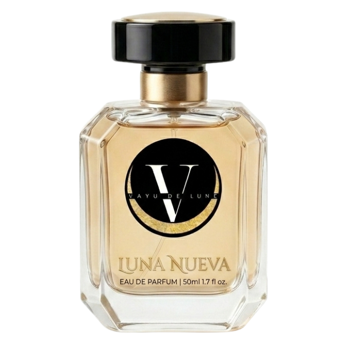 Luna Nueva Perfume