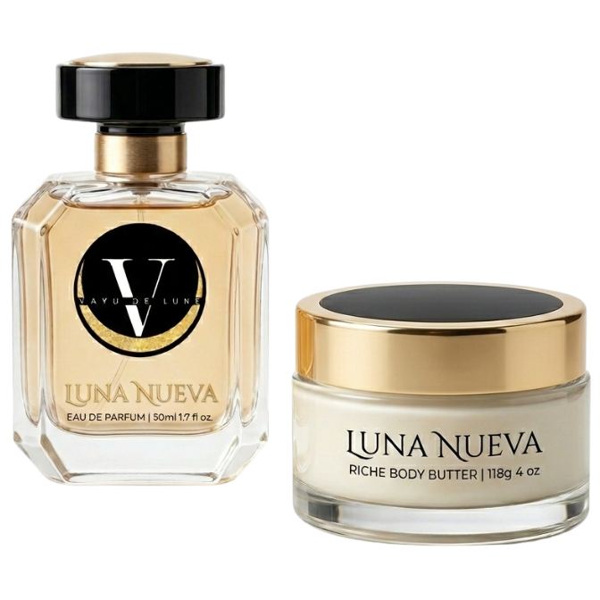 Luna Nueva Duo