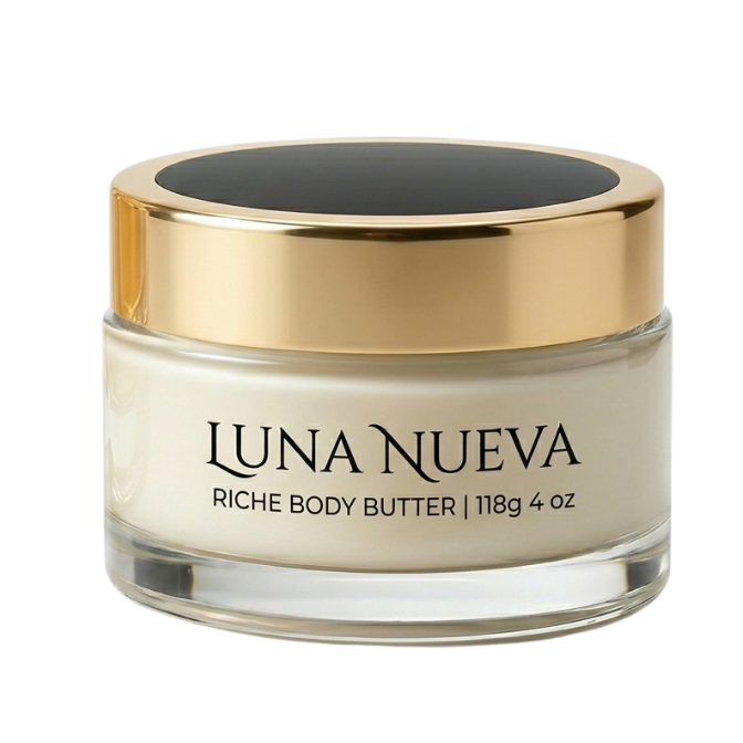 Luna Nueva Body Butter